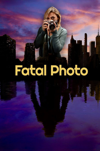 Póster de Fatal Photo
