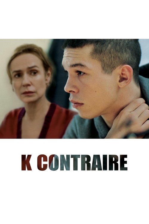 Póster de K contraire
