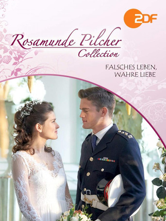 Póster de Rosamunde Pilcher: Falsches Leben, wahre Liebe