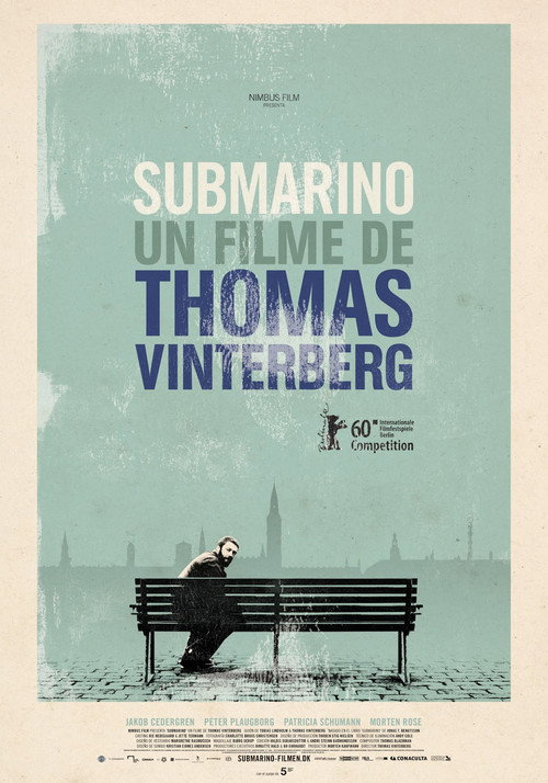 Póster de Submarino