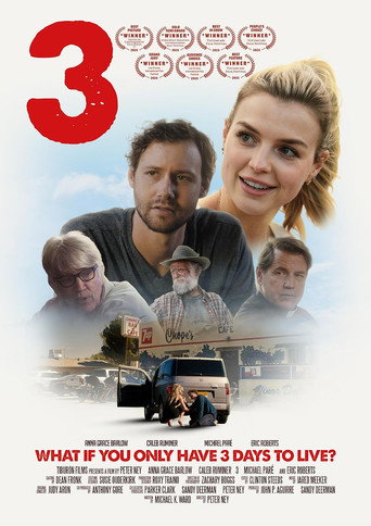 Póster de 3