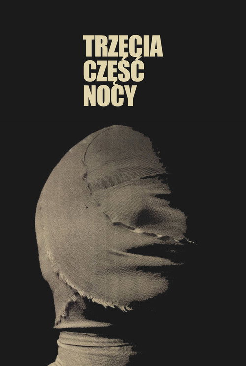 Póster de Trzecia część nocy