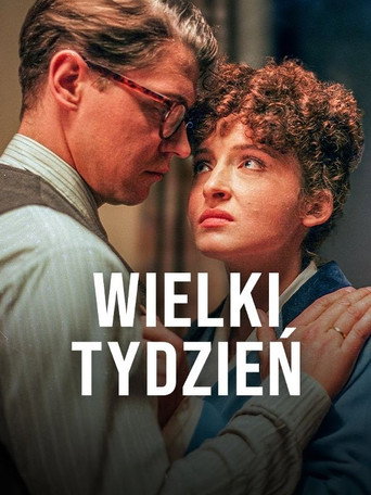 Póster de Wielki tydzień