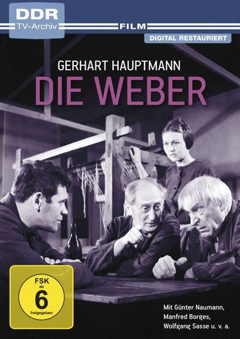Póster de Die Weber