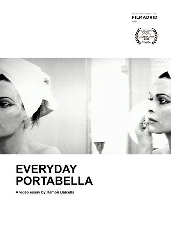 Póster de Everyday Portabella