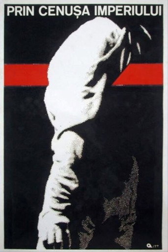 Póster de Prin cenușa imperiului