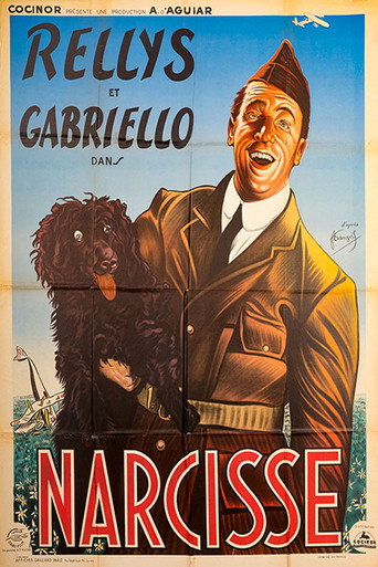 Póster de Narcisse