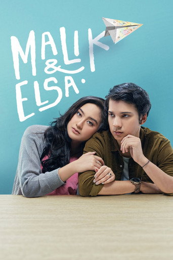 Póster de Malik & Elsa