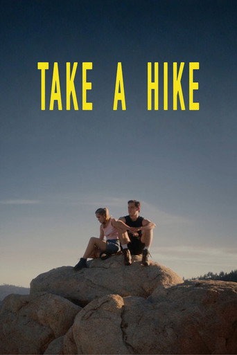 Póster de Take A Hike
