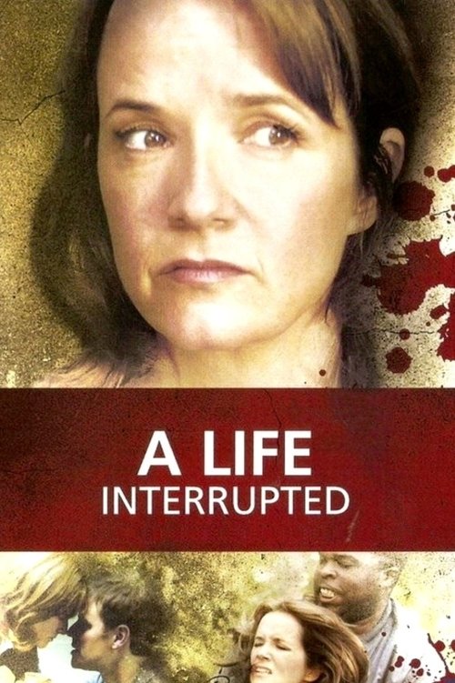 Póster de A Life Interrupted