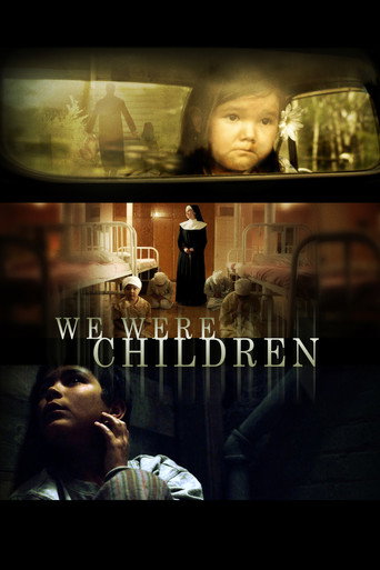 Póster de We Were Children