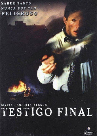 Póster de Acts of Betrayal