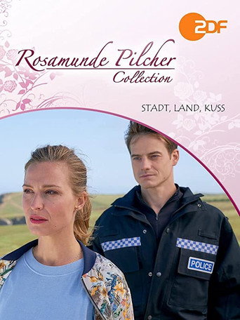Póster de Rosamunde Pilcher: Stadt, Land, Kuss