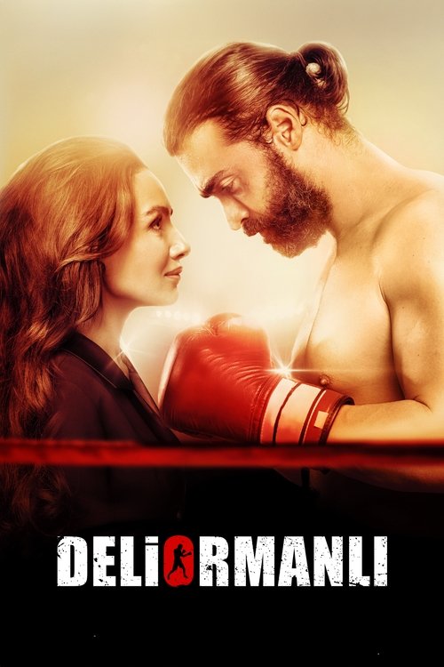 Póster de Deliormanlı