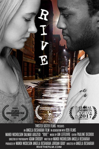 Póster de Rive