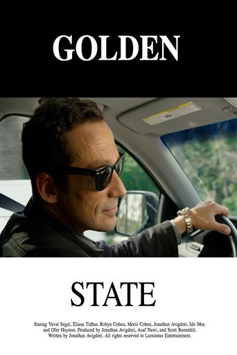 Póster de Golden State