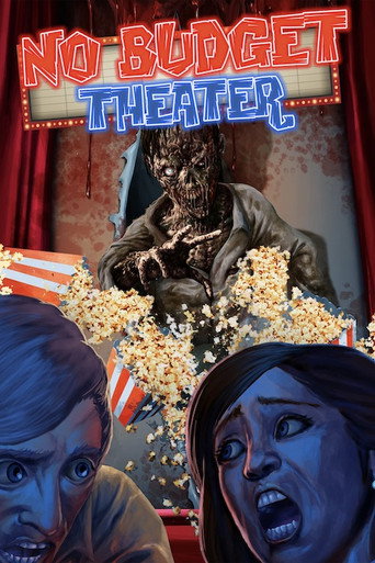 Póster de No Budget Theater
