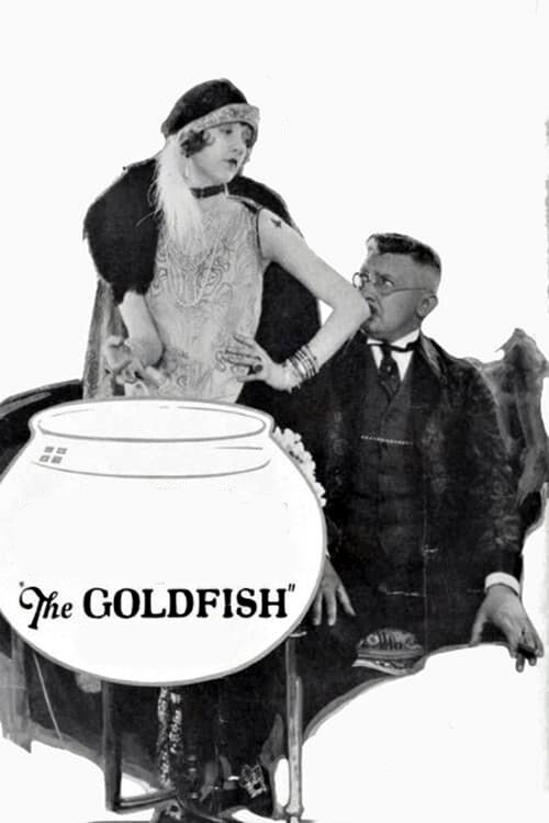 Póster de The Goldfish