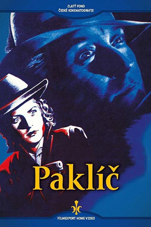 Póster de Paklíč