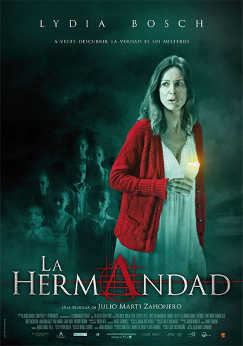 Póster de La hermandad