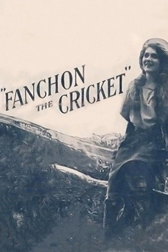 Póster de Fanchon, the Cricket