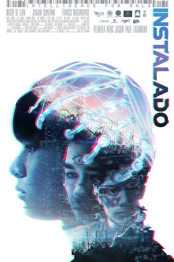 Póster de Instalado