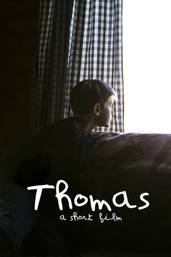Póster de Thomas