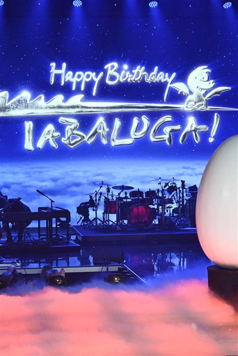 Póster de Happy Birthday Tabaluga! Die große Show mit Peter Maffay und Freunden