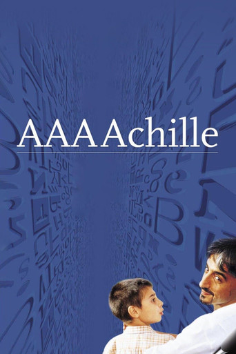 Póster de A.A.A. Achille