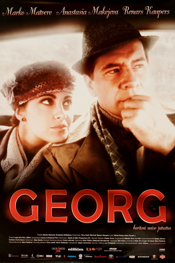 Póster de Georg