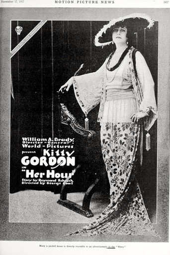 Póster de Her Hour