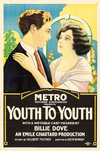 Póster de Youth to Youth