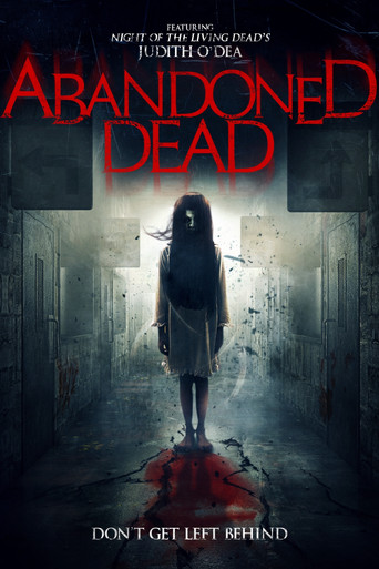 Póster de Abandoned Dead