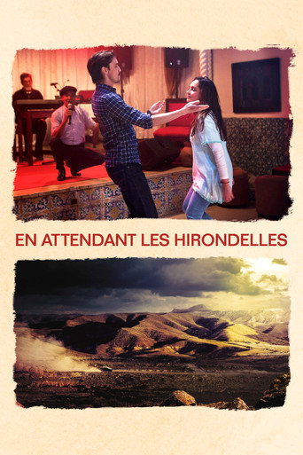 Póster de En Attendant Les Hirondelles