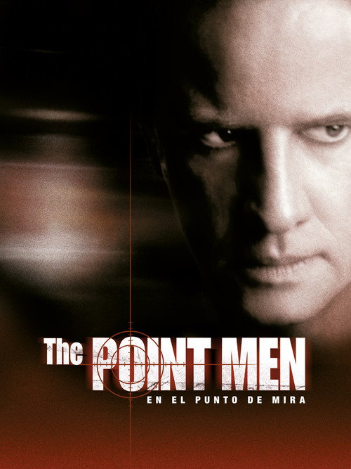 Póster de The Point Men