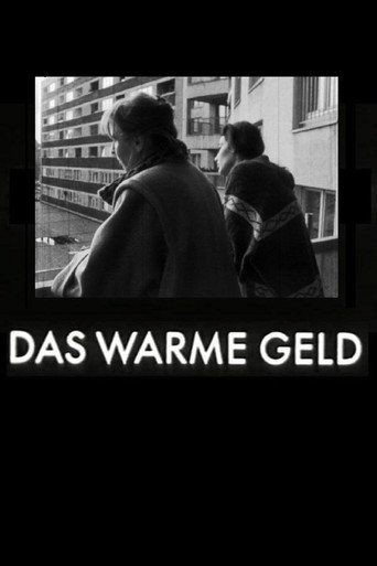 Póster de Das warme Geld