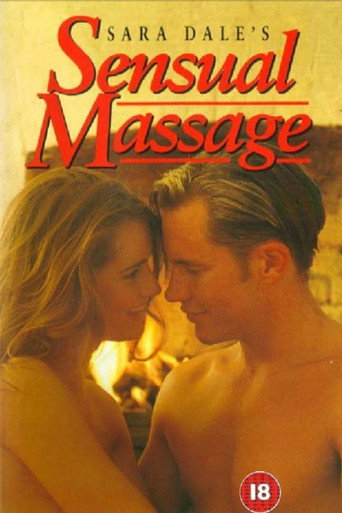 Póster de Sara Dale’s Sensual Massage