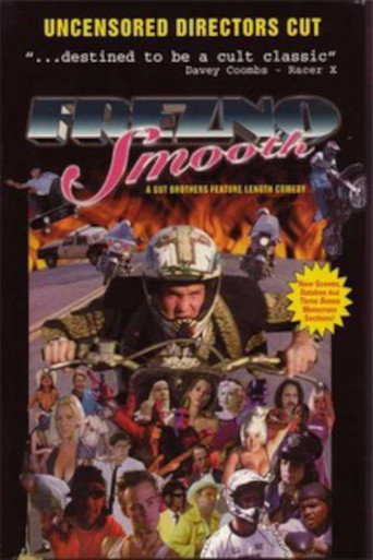 Póster de Frezno Smooth