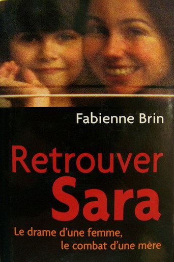 Póster de Retrouver Sara