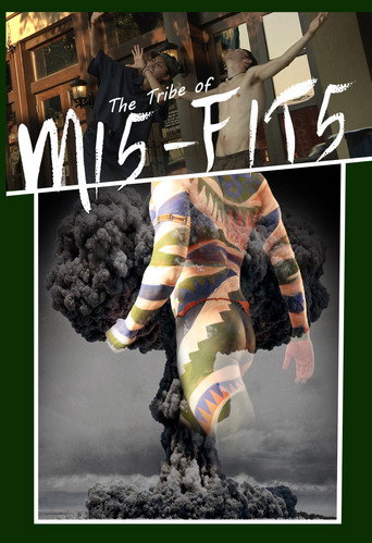Póster de M15F1T5