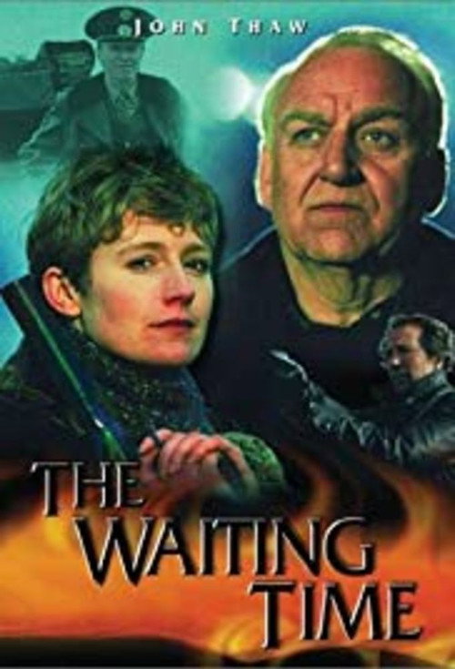 Póster de The Waiting Time