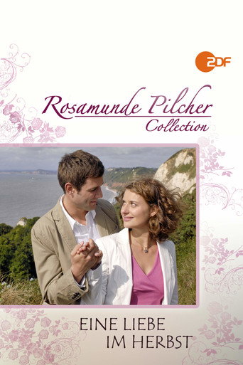Póster de Rosamunde Pilcher: Eine Liebe im Herbst