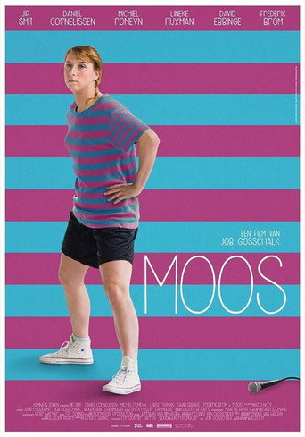 Póster de Moos