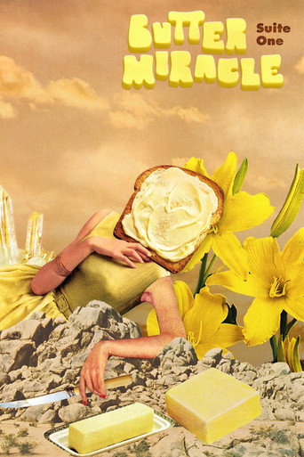 Póster de Butter Miracle Suite One