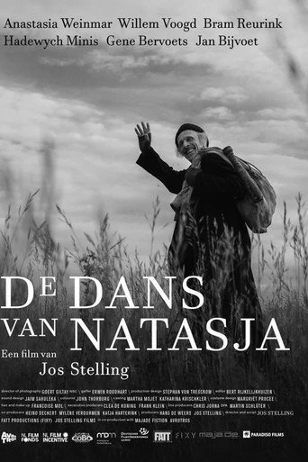 Póster de De dans van Natasja