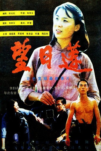 Póster de 望日莲