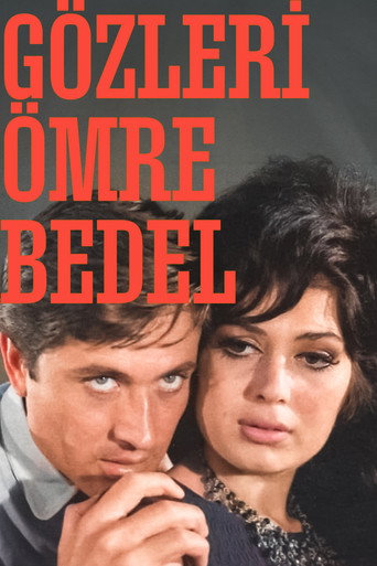 Póster de Gözleri Ömre Bedel