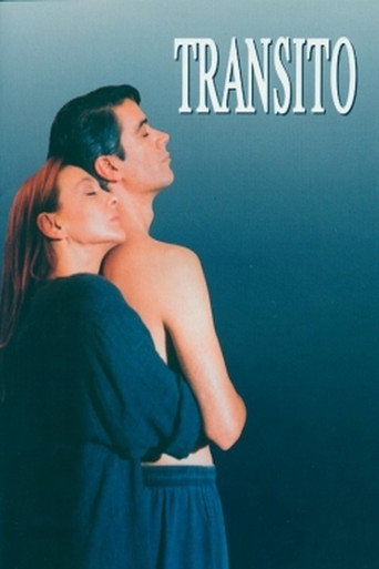 Póster de Τράνζιτο