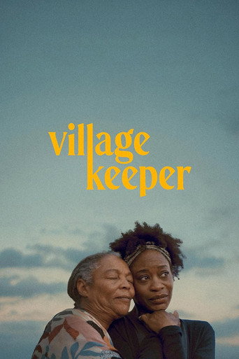 Póster de Village Keeper