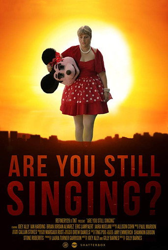 Póster de Are You Still Singing?